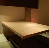 KICHIRI キチリ 京橋の雰囲気2