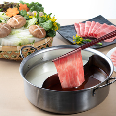 御前様 新大久保本店の特集写真