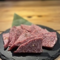 料理メニュー写真&nbsp;特上ロース