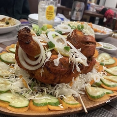 Chautari Kitchen and Halal Martの特集写真