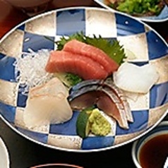 三田 菊次郎のコース写真