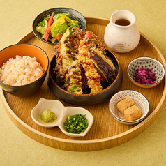 鳥居くぐり 池袋店のおすすめランチ3