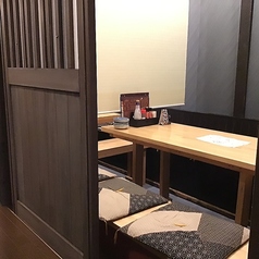 静岡グルメ　個室居酒屋　きつね堂の写真