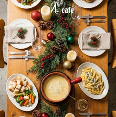 M'z cafe エムズカフェの写真