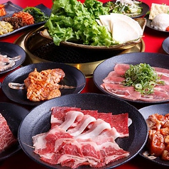 チファジャ 西院店