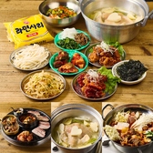 韓国食堂　ＡＫＩＣＨＩの詳細