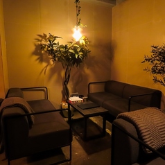 Shisha Lounge Key シーシャラウンジキーの特集写真