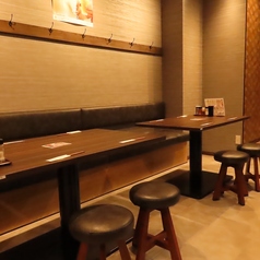 炭火焼鳥 博多ひとむすび 春吉店の雰囲気2