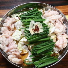 凛 天文館のコース写真