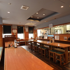 囲炉裏焼き ひょっとこ特集写真1