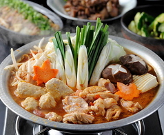 ぢどり亭 大国町店のコース写真