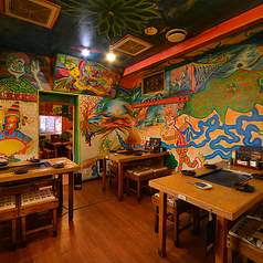 原宿 さくら亭のコース写真