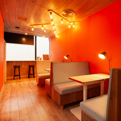 Niki DINER ニキダイナーの雰囲気2