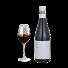 蒲昌酒庄茨巴依紅葡萄酒 グラス150ml