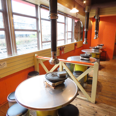 とんちゃん 五反田店の雰囲気3