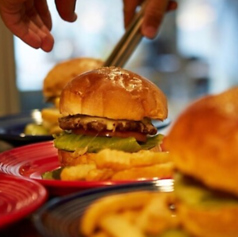 SEAGULL DINER シーガルダイナーの写真2