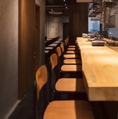 酒場クレスポの雰囲気2