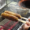 炭火焼鳥 ゆ鳥 舞子坂店のおすすめポイント1