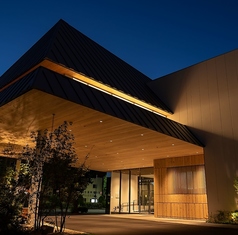 MIRAIE Diningの外観2