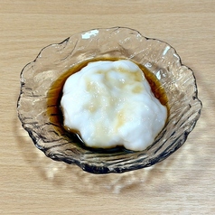 ジーマミー豆腐
