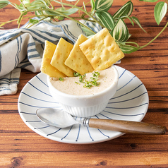 イチジククリームチーズ