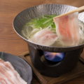ゆるりのおすすめ料理1