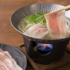 ゆるりのおすすめ料理1