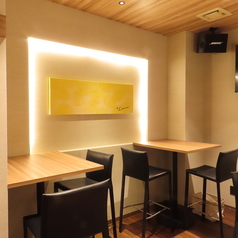 Lemon レモン 栄駅前店の雰囲気2