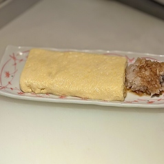 王道だし巻き玉子