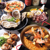 Trattoria Hebe トラットリア へべ