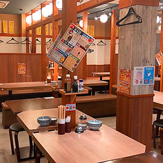大衆食堂 安べゑ 海田市駅南口店特集写真1
