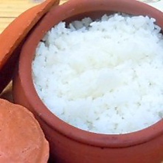 土鍋の香りごはん 大/小