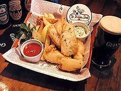 THE DRUNKEN DUCK 水戸店のおすすめ料理3