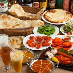インド料理 Laxmi RESTAURANT