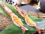 魚と炭と酒 はちお