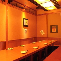本格和食割烹 日本海庄や 佐世保駅前店の特集写真