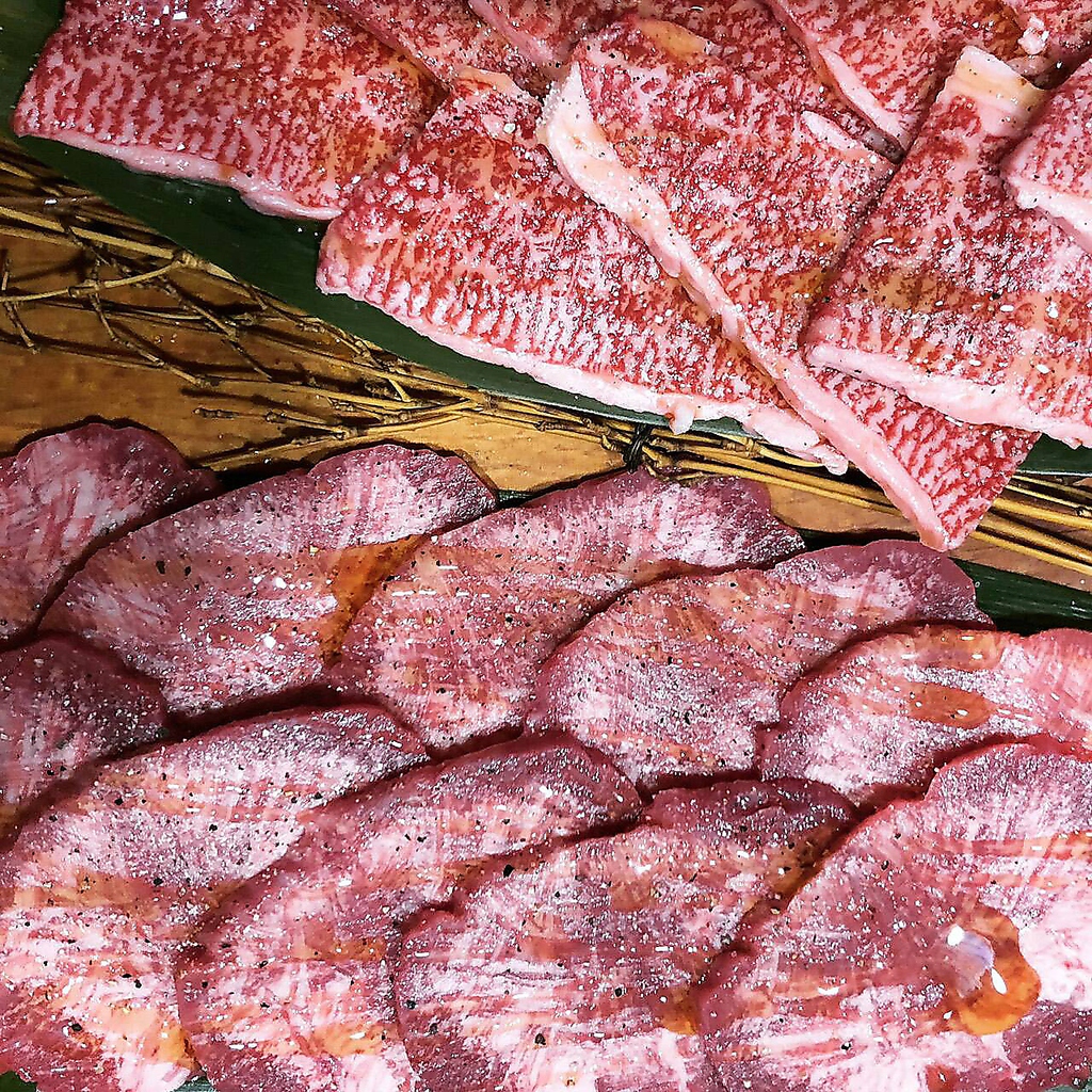 焼肉 黒テツ 立川店の写真ギャラリー