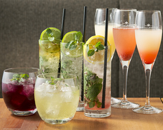 大手町ZIONのコース写真