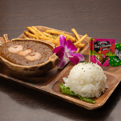キッズカレー