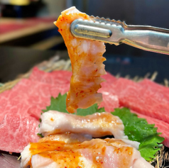 【希少部位が食べれる名店】