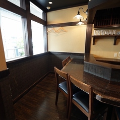 O denbar うまみ 仙台店の特集写真