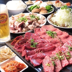 粋 いき 新潟駅南店特集写真1