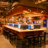 ボナパルト ブルー 梅田DDハウス店の雰囲気2