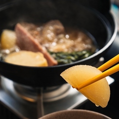 PAIKAJI TERRACE パイカジ テラスのコース写真