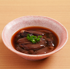 ほたるいか沖漬け