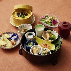 寿司 和食 がんこ 上野本店のコース写真