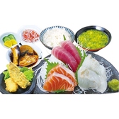 おさかな食堂やまとのおすすめ料理3