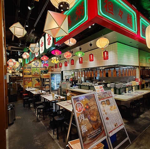 昼は台湾料理、夜は町中華と台湾を！東京・神田で誕生した台湾中華酒場が東北初出店！