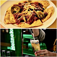 THE CHEATDAY SAPPORO ザ チートデイ サッポロのコース写真