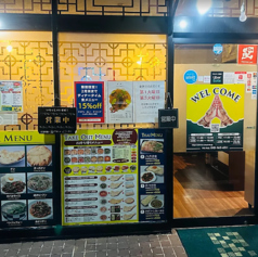 SIMRAN シムラン 天王町店の雰囲気2